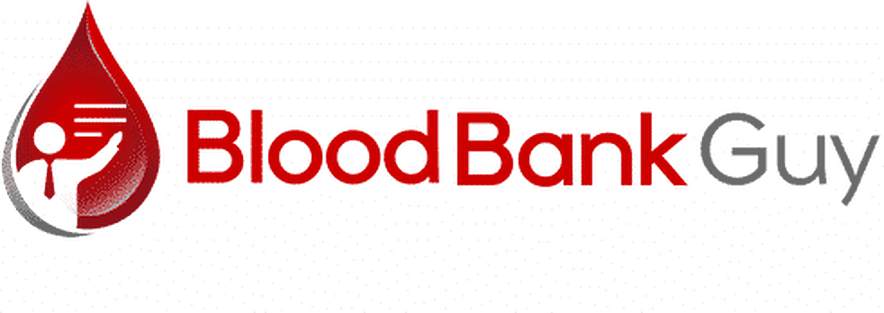 Blood Bank Guy