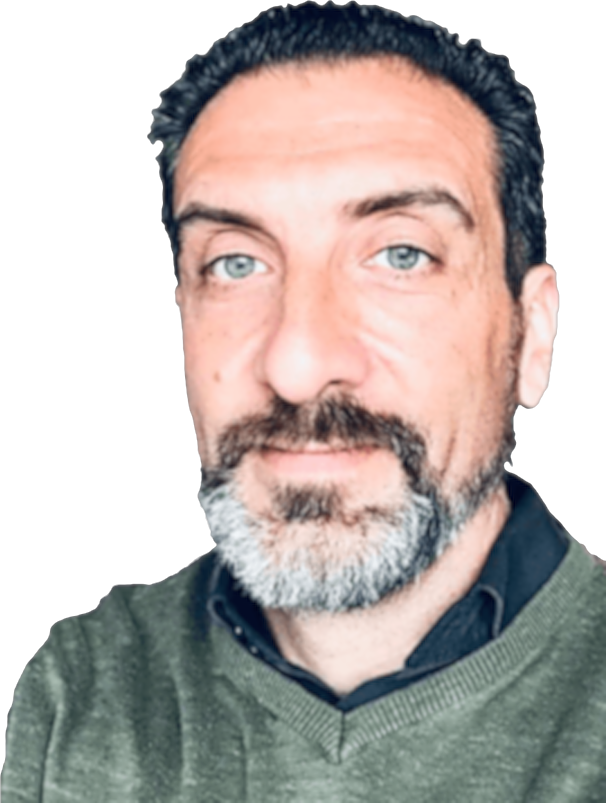 Arnaud Reggiani