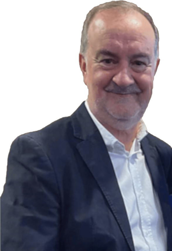 Eduardo Muñiz Díaz