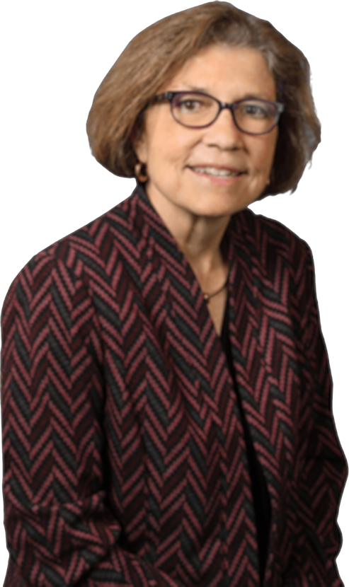 Sue Johnson